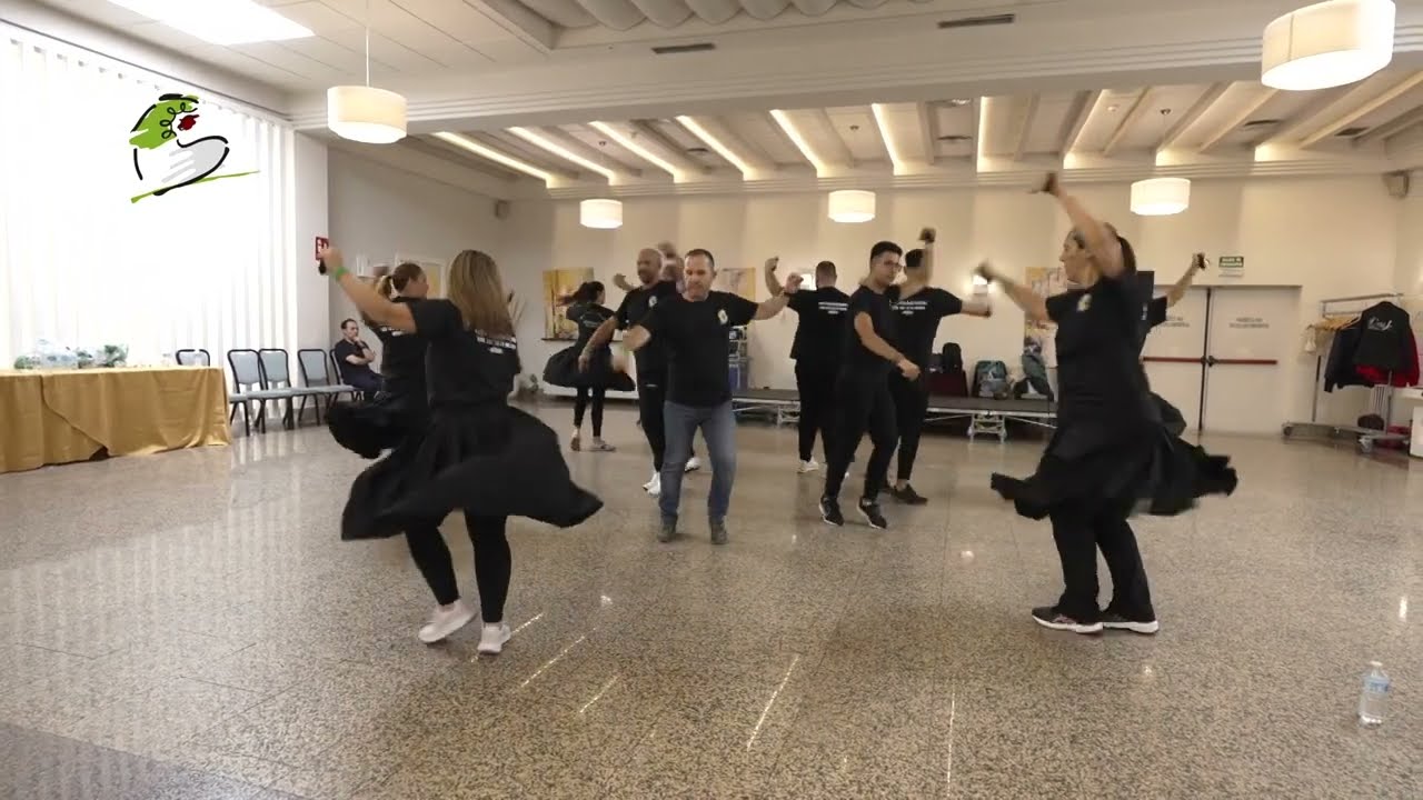 SEMOH EXTREMEÑOS - Grupo de Coros y Danzas 
