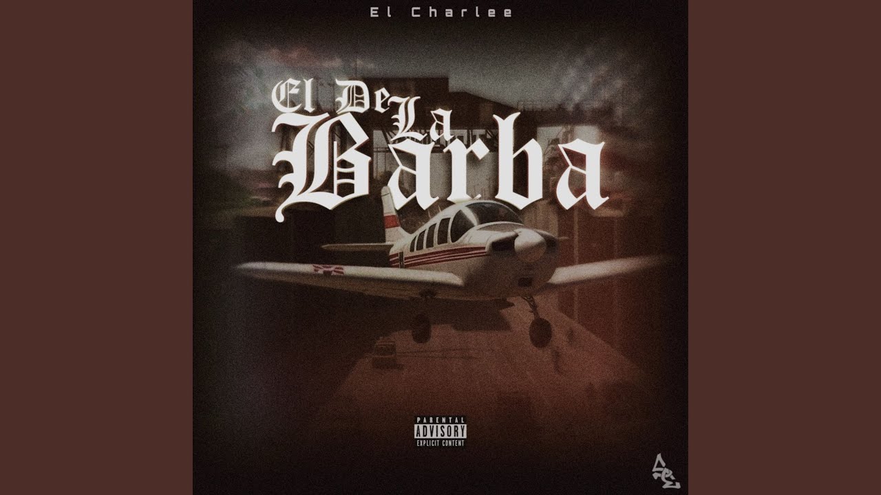 EL DE LA BARBA