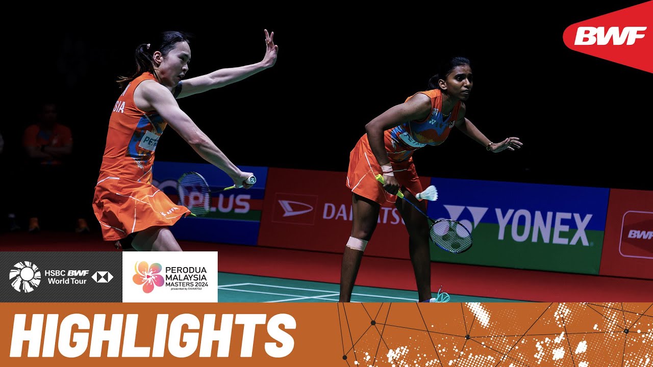 Lee/Shin come up against No.2 seeds Tan/Muralitharan
