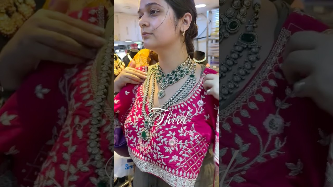 Full Bridal shopping in Delhi Guide Delhi bridal lehenga Shops bridalguide #delhishopping #ytshorts