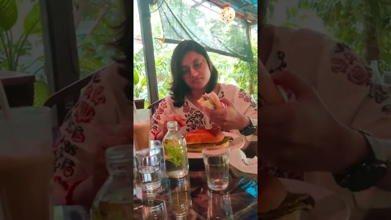 ஆனா அநியாயம் டா 😡😡 Disappointed Food Experience in Goa 🥘🥫 #shorts #newtsp #ashortaday