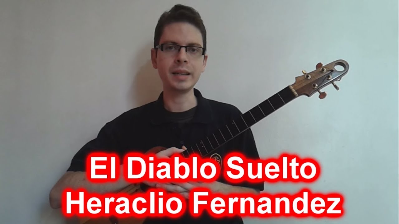 Clase de Cuatro: El Diablo Suelto