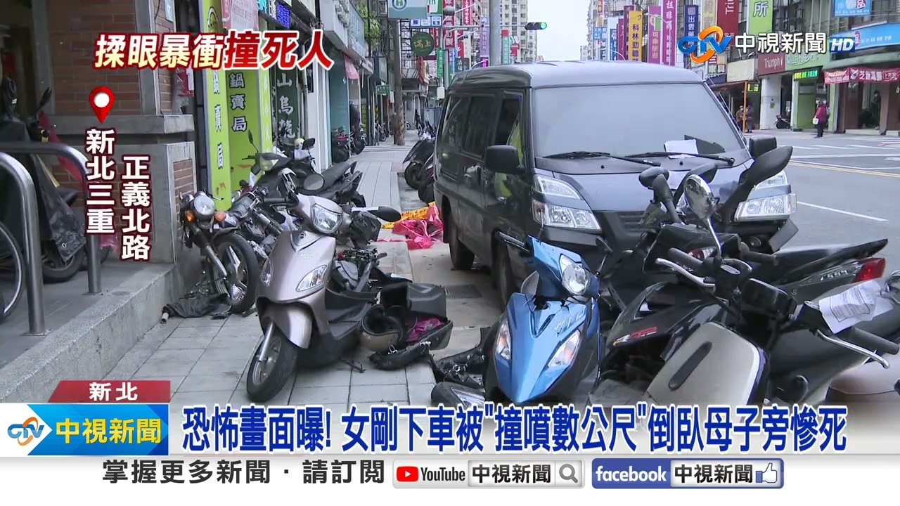 驚悚!揉眼睛暴衝