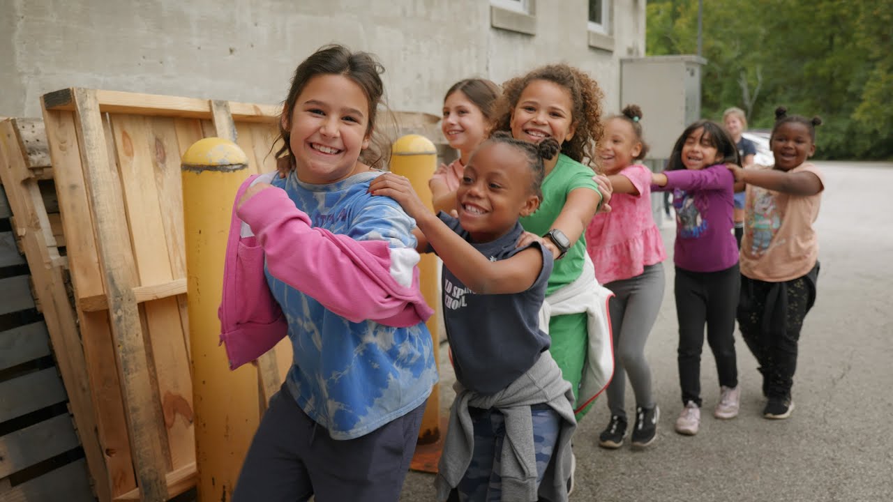 Cold Spring School - 2024 Overview