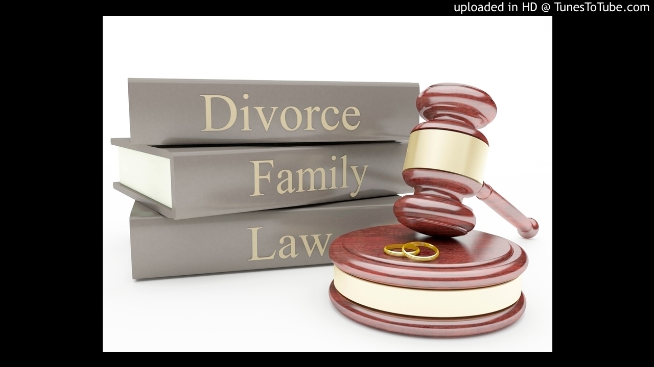 Family Law - Pvl2601 case summaries 3