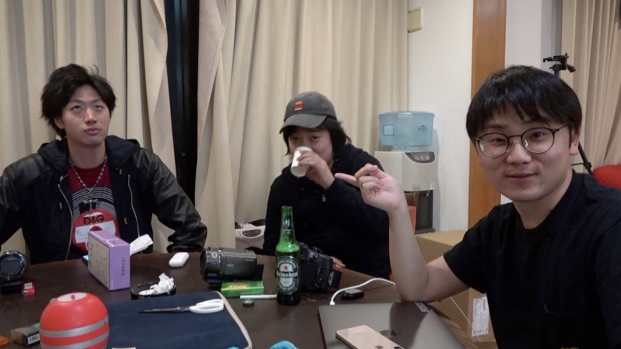 虫眼鏡、やっぱり人気ない説