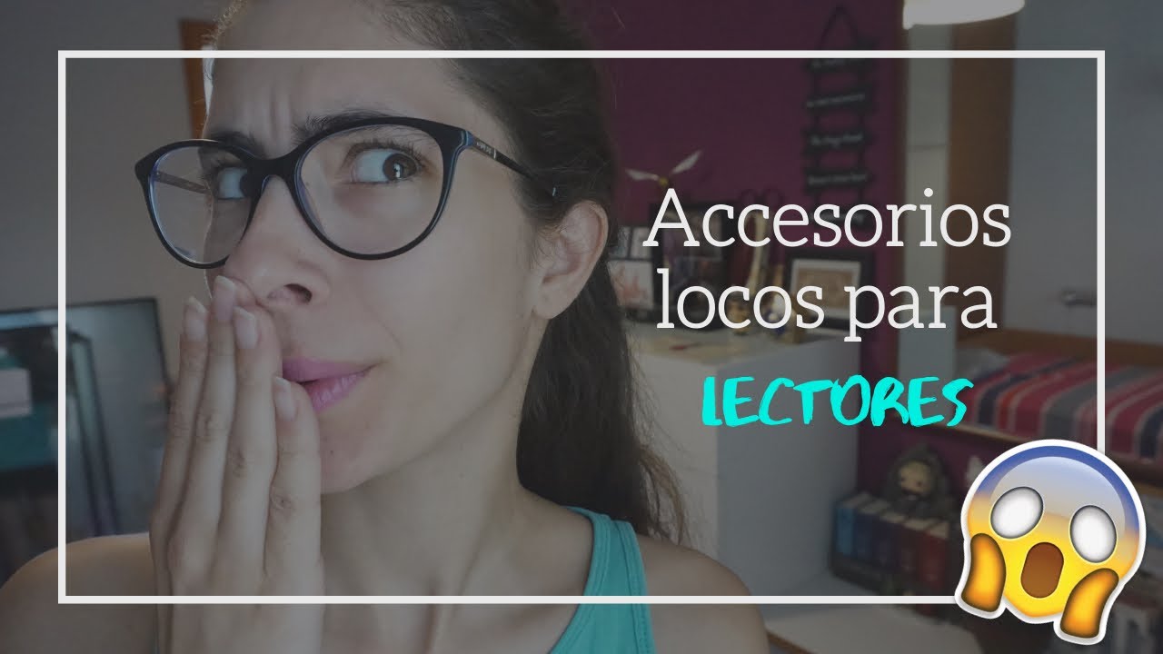 ACCESORIOS PARA LECTORES
