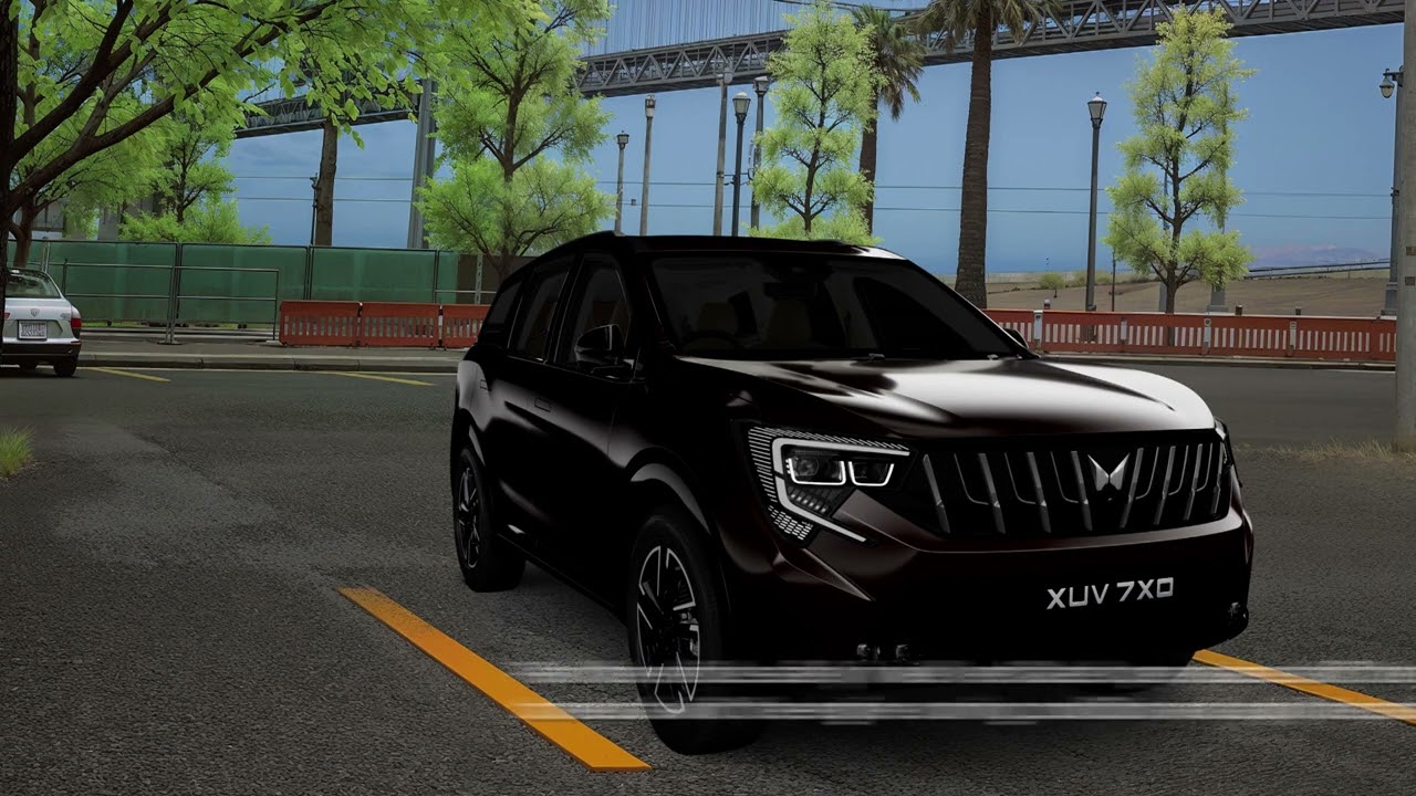 XUV 7XO | Процедура регенерации