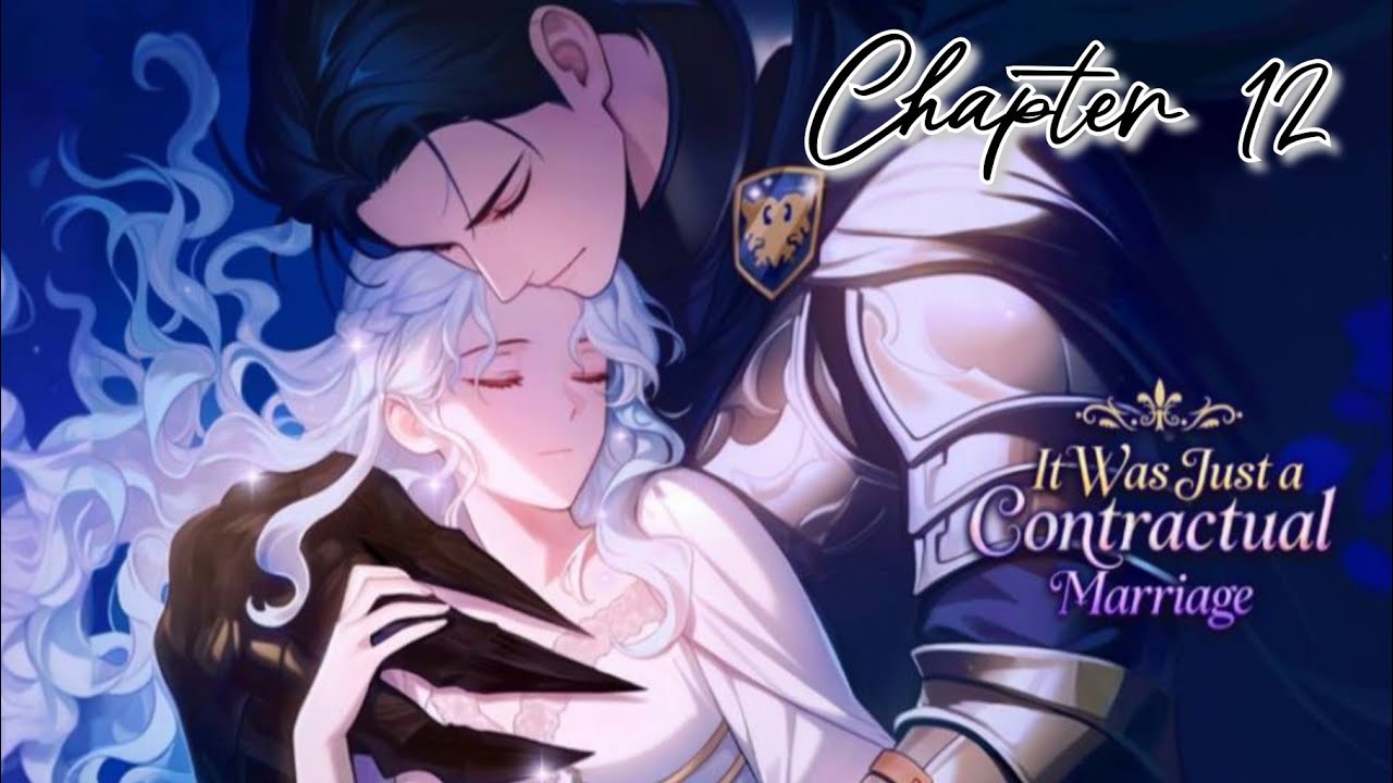 TRAITORS AND SPIES | It Was Just a Contractual Marriage Chapter 12 (Chapters: Interactive Stories 💎)