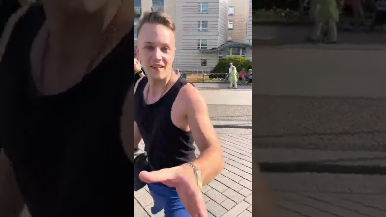Yo Oli greift 