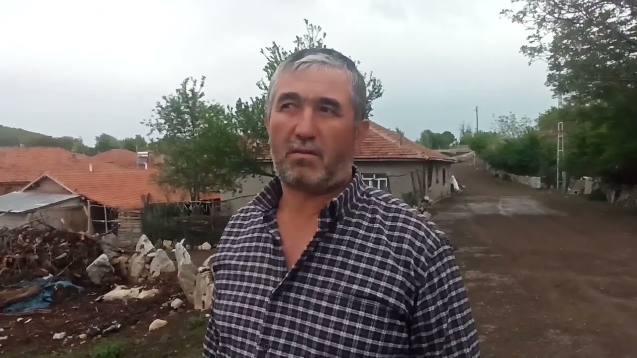 FAKIDAĞI KÖYÜ