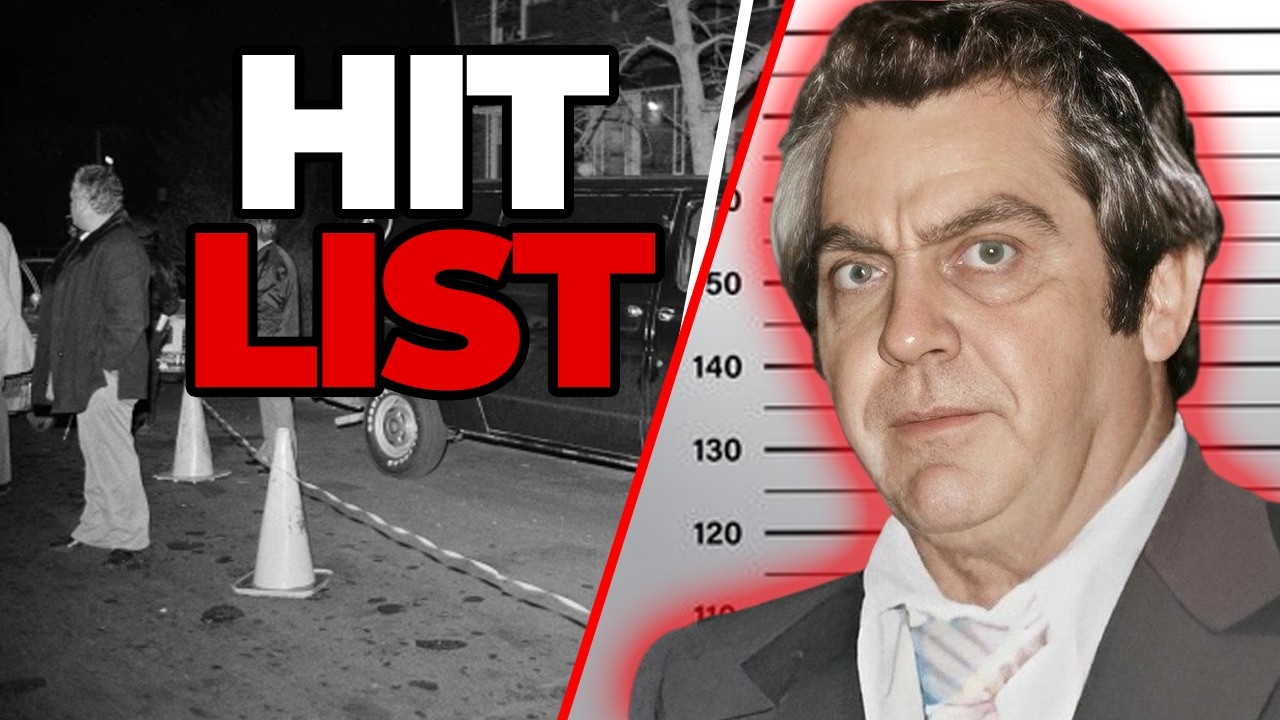 Goodfellas Never Showed What Happened During the Lufthansa Purge