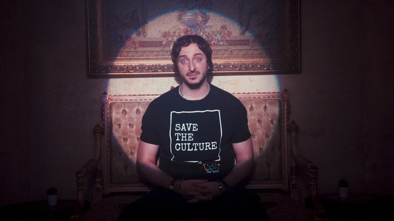 JAZZ 8 - Bag Hustle (Official Video)