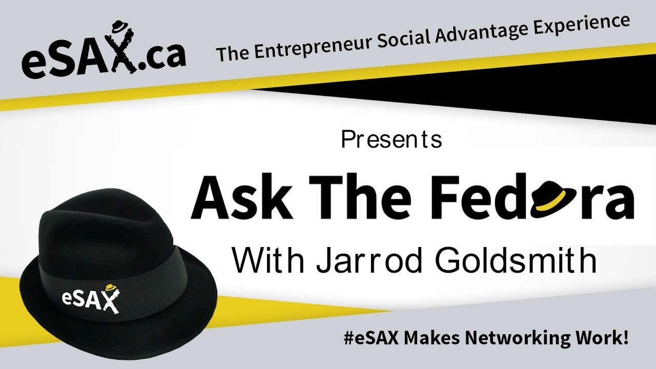 Have questions about networking? Ask The Fedora can help!