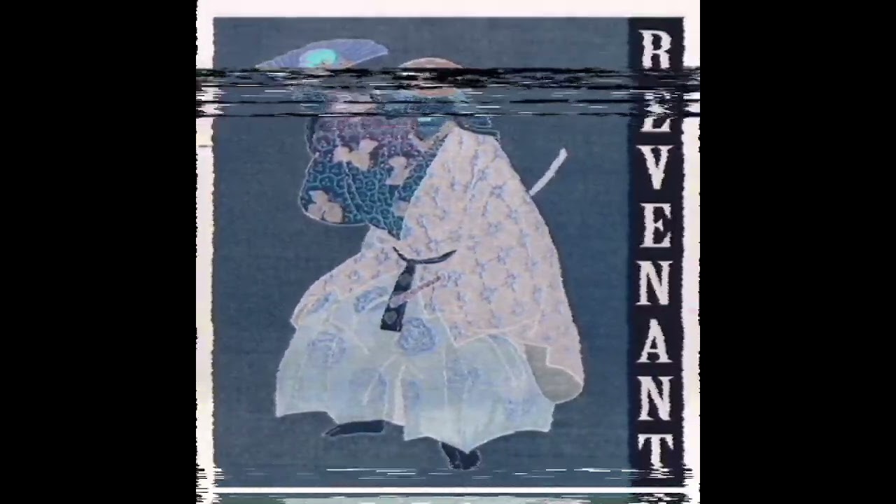 KSLV - Revenant (Slowed)