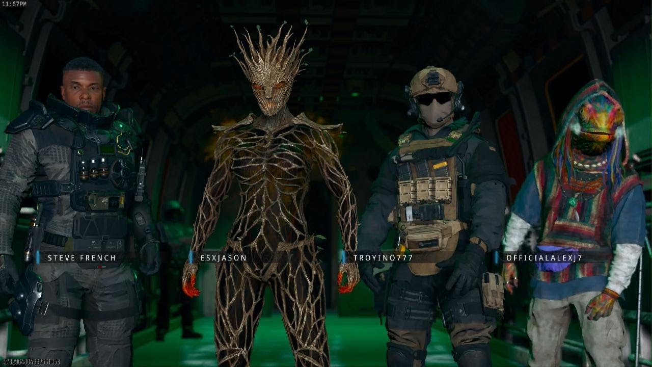 Smoked My Enemies EASILY In Resurgence Casual With SteveFrench, ESxJason and @Troyino777 