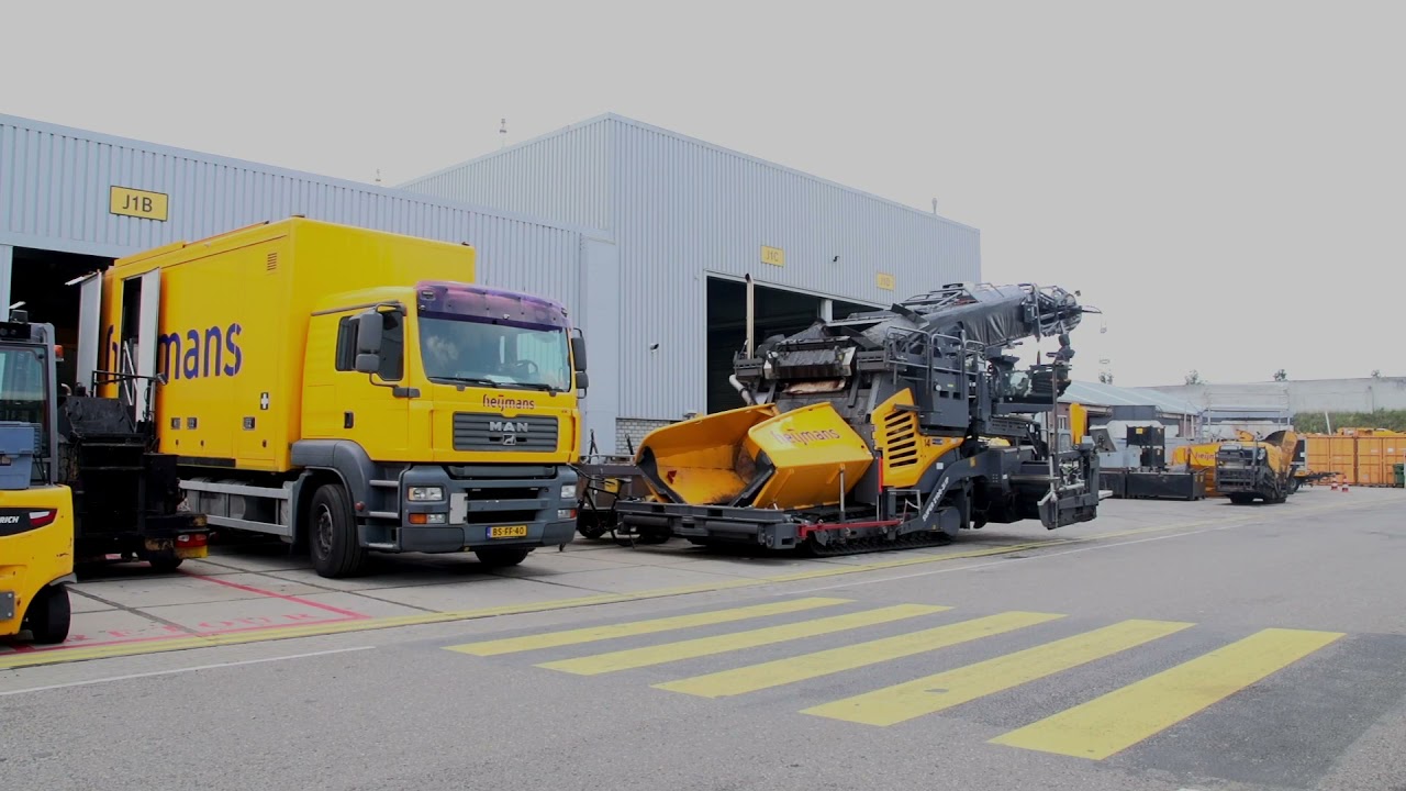 Vollenhoven Olie Technologie specialist in smeermiddelen