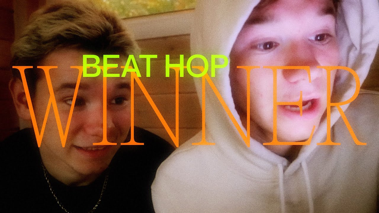 Announcing the winner of the MM BEAT HOP COMPETITION!!!