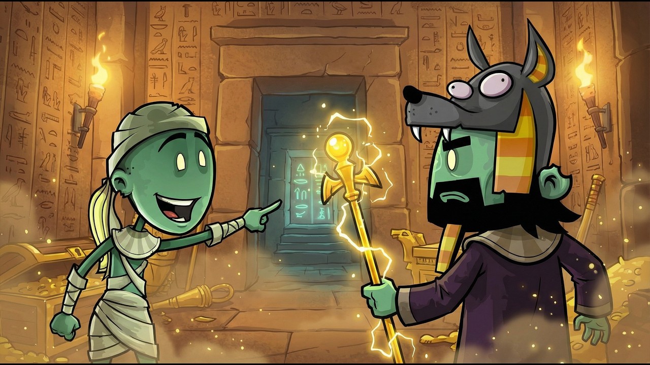Animation Cartoon Trailers Best Scenes Compilation PVZ 2