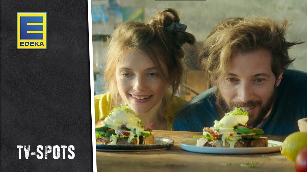 EDEKA TV-Spot 