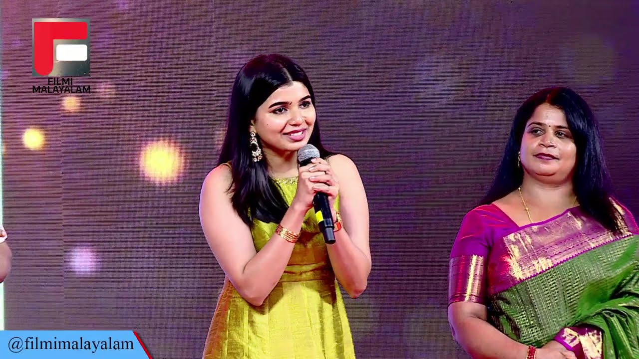 "ആങ്കറിങ് ടഫ് ആണോ?" വൈറലായി പാർവതി ബാബുവിന്റെ മറുപടി | Parvathy Babu about Anchoring |