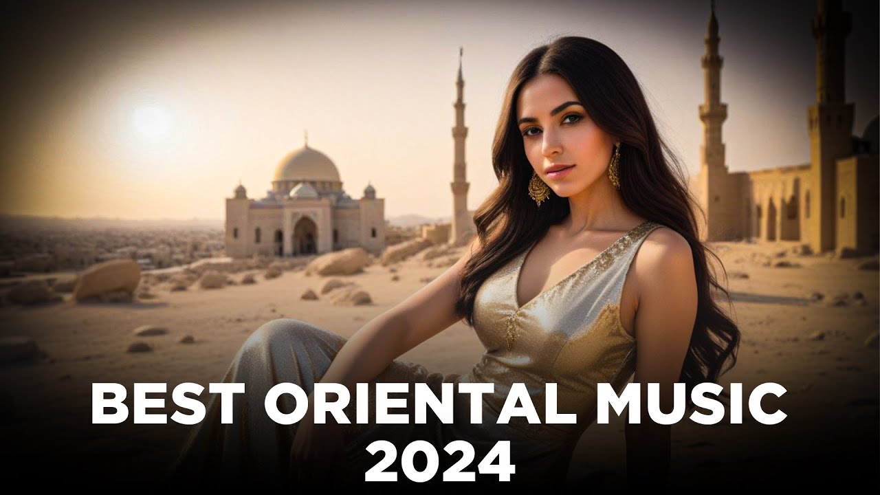 Best Music 2025 | 2025 Middle Eastern Oriental Radio Instrumental | Himan Beats