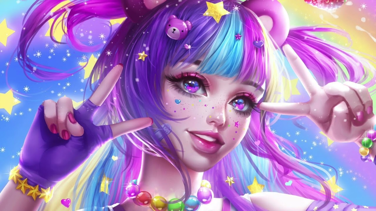 Nightcore - HOUDINI