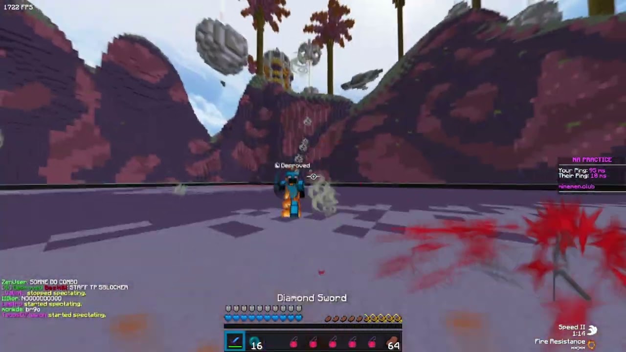 false banned on mmc while fighting deproved (ranked)