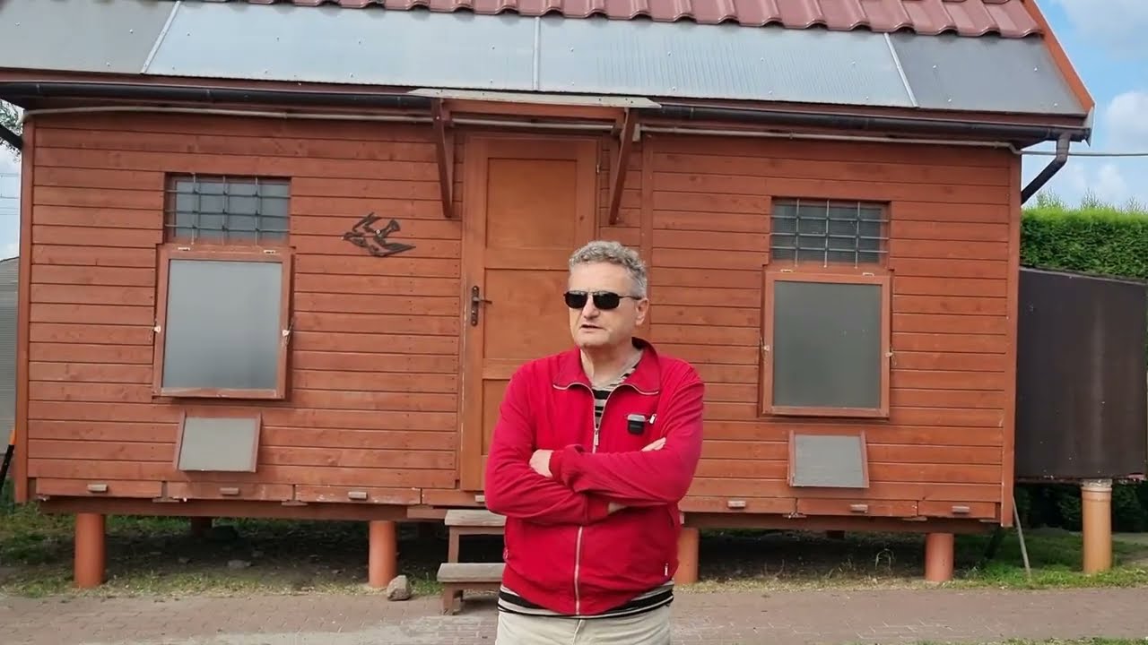 Coraz szybciej - nie tak miało być - 4 lot SuperCap 2026 #86