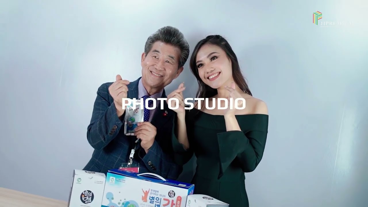 JIPREMIUM 24 Teaser (1 min)