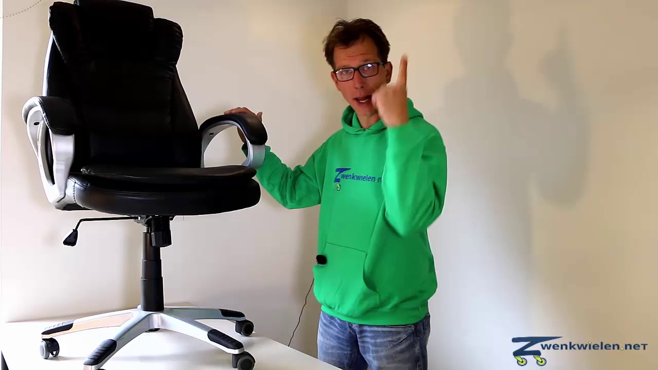 Stoelwielen 11 mm bevestiging? Alles over deze wielen voor stoelen!