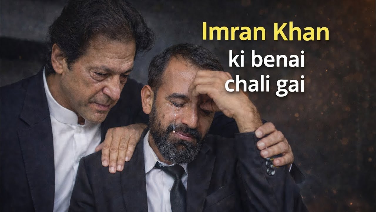 Imran Khan Ki Binai Chali Gi😱😱😱😱😢🥺 | Munawar Vlogs | Imran Khan News 