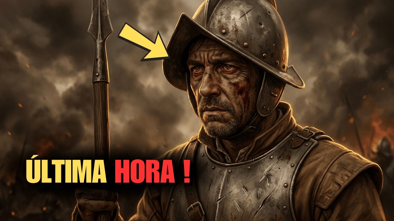 Gravelines 1658: Los Tercios Que Salvaron Flandes en la Última Hora