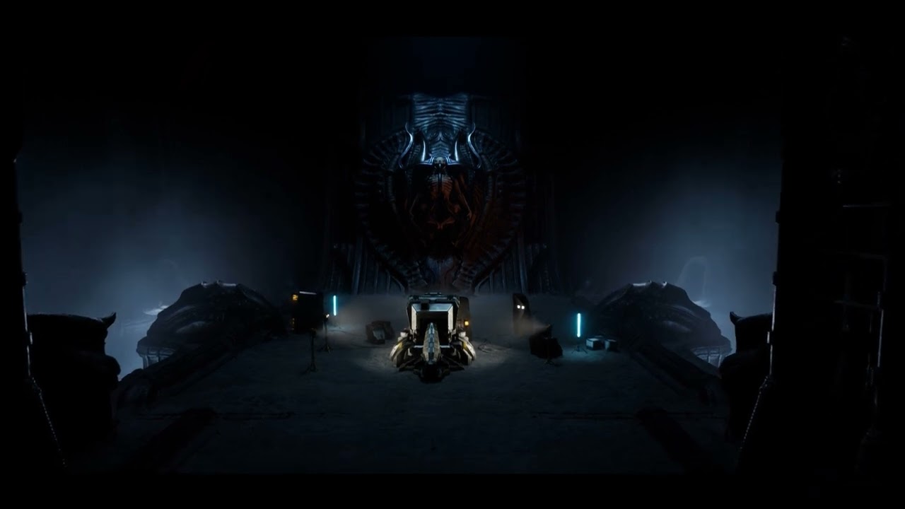 Aliens: Dark Descent Mission 12 NIGHTMARE + NO ONE CAN HEAR THEM SCREAM