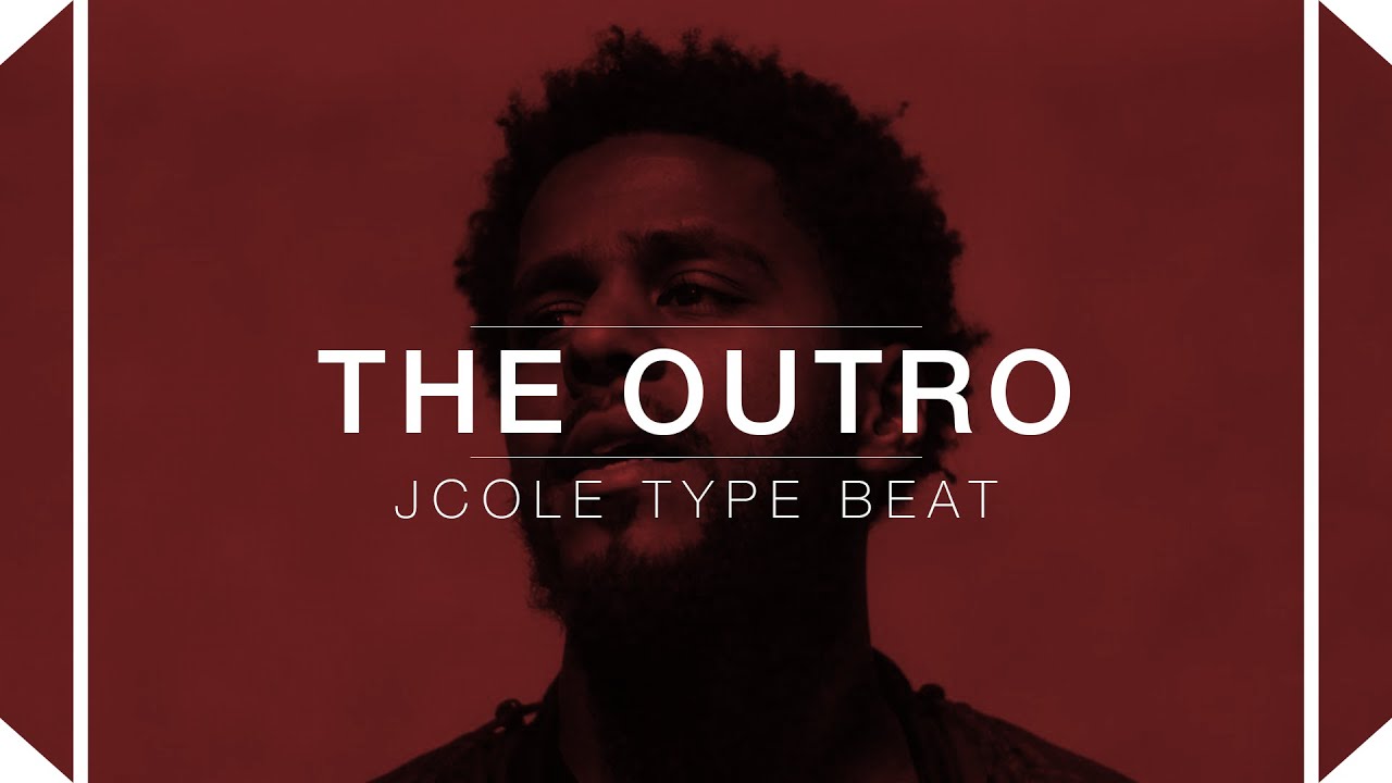 FREE J. Cole Type Beat 2016 - The Outro (Prod. By Skeyez)