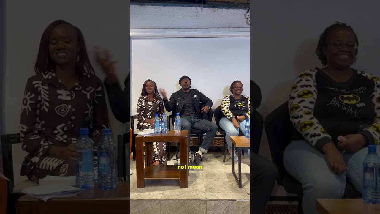 2. How other artists are leveraging technology