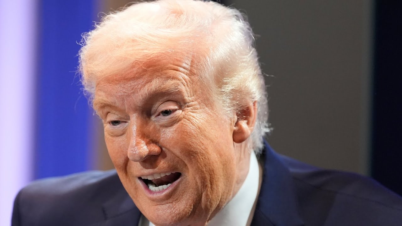EU is analysing Donald Trump’s tariff ruling ‘carefully’
