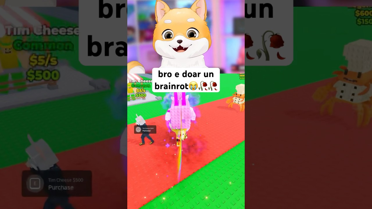 A inceput sa PLANGA 😭
