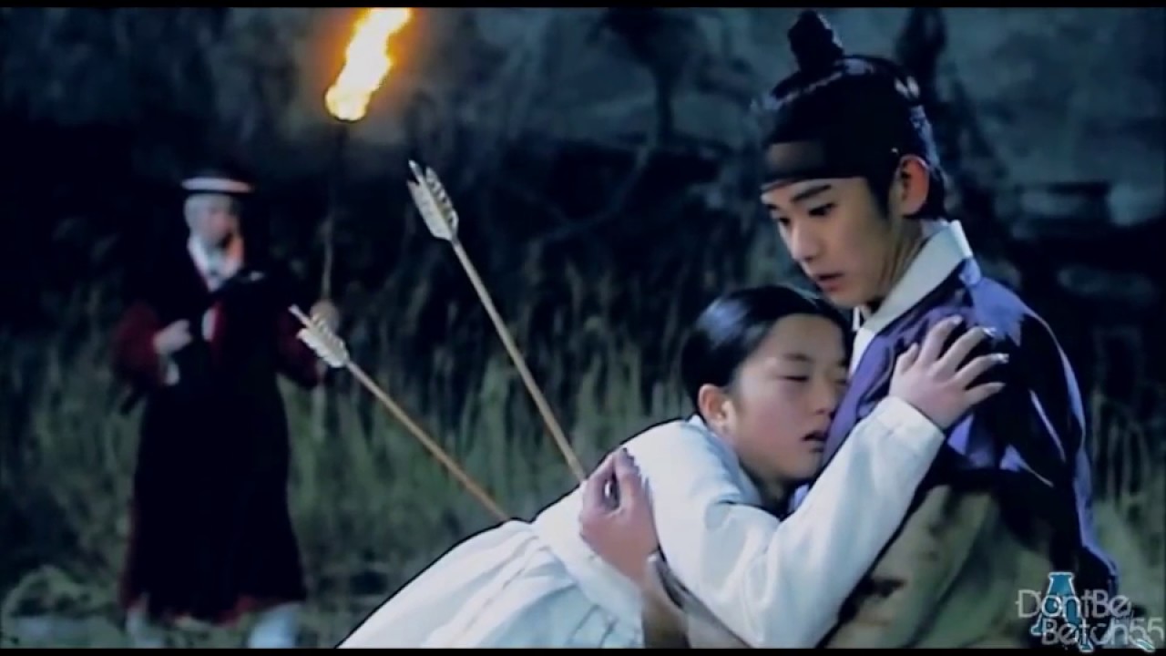 Do Min Joon & Cheon Song Yi - Beautiful