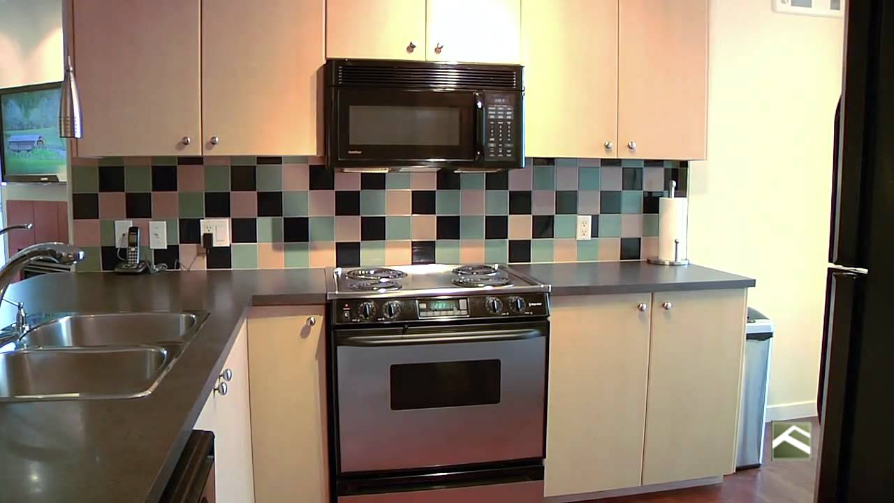 8 - 1 - 9: 1202 - 819 Hamilton Street For Sale by Julie Mill