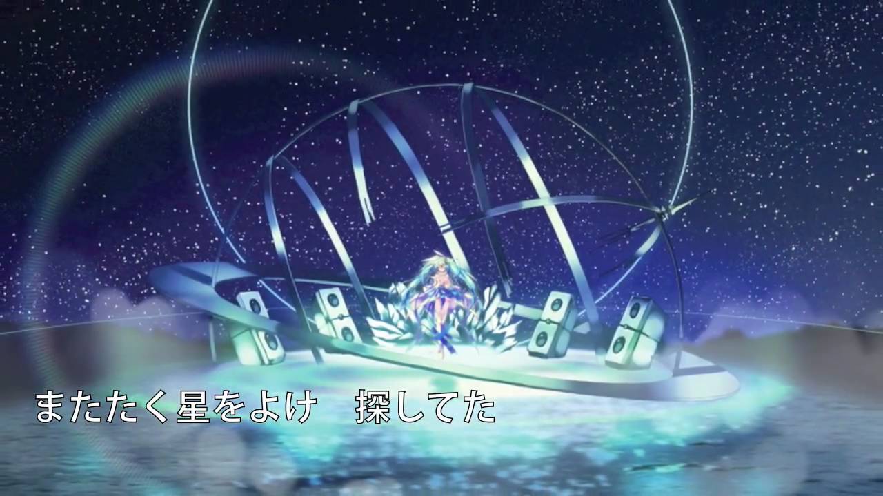 SPiCa  - Headphone-Tokyo feat. miku [Official]