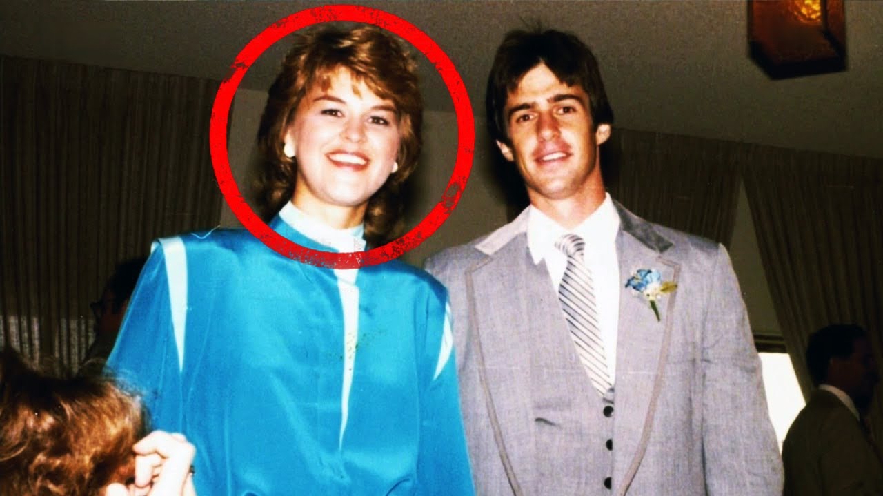 Il a fallu 23 ans pour résoudre cette enquête ! | L'affaire Sherri Rasmussen