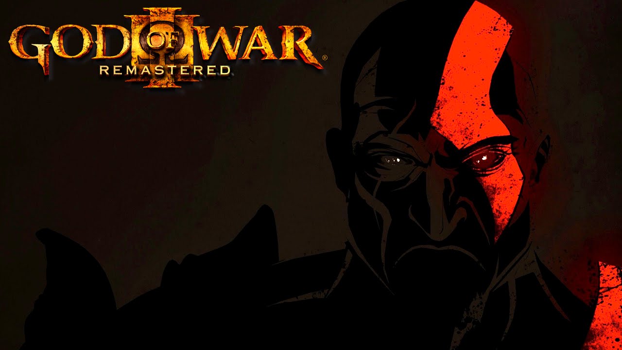 🔴 ☢ GOD OF WAR Ⅲ™   CHAOS VERY HARD 