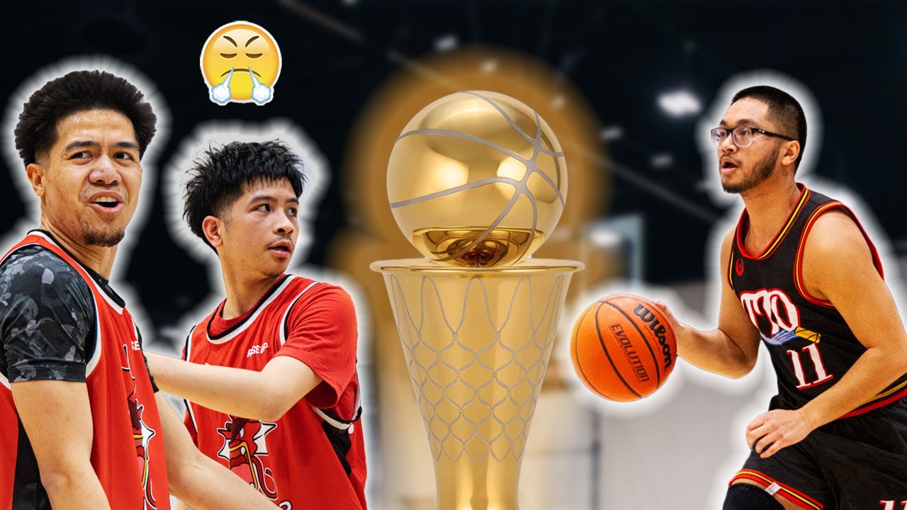 My Championship Game Ended HOW!??