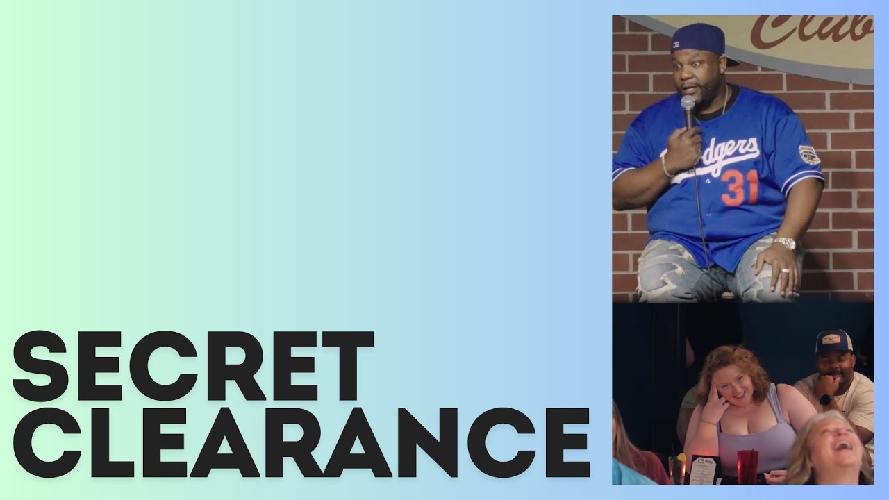 Top Secret Clearance