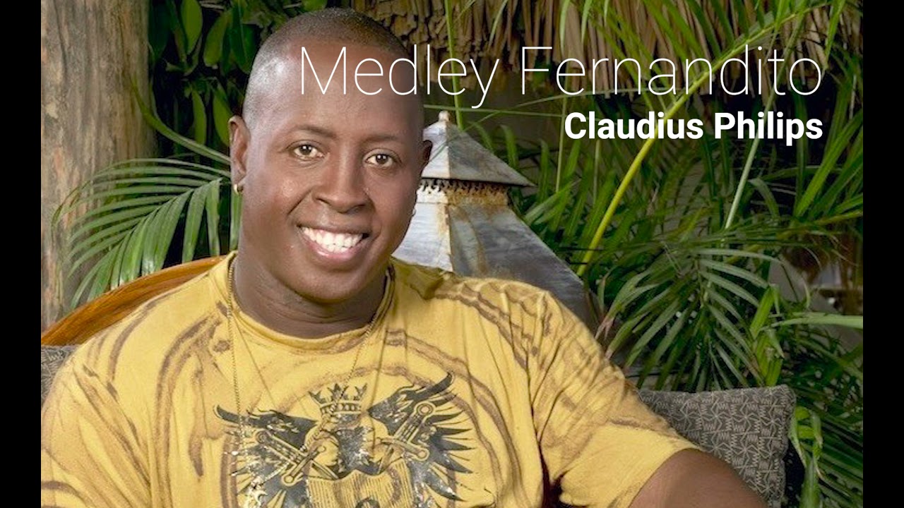 Claudius Philips - Medley Ferandito