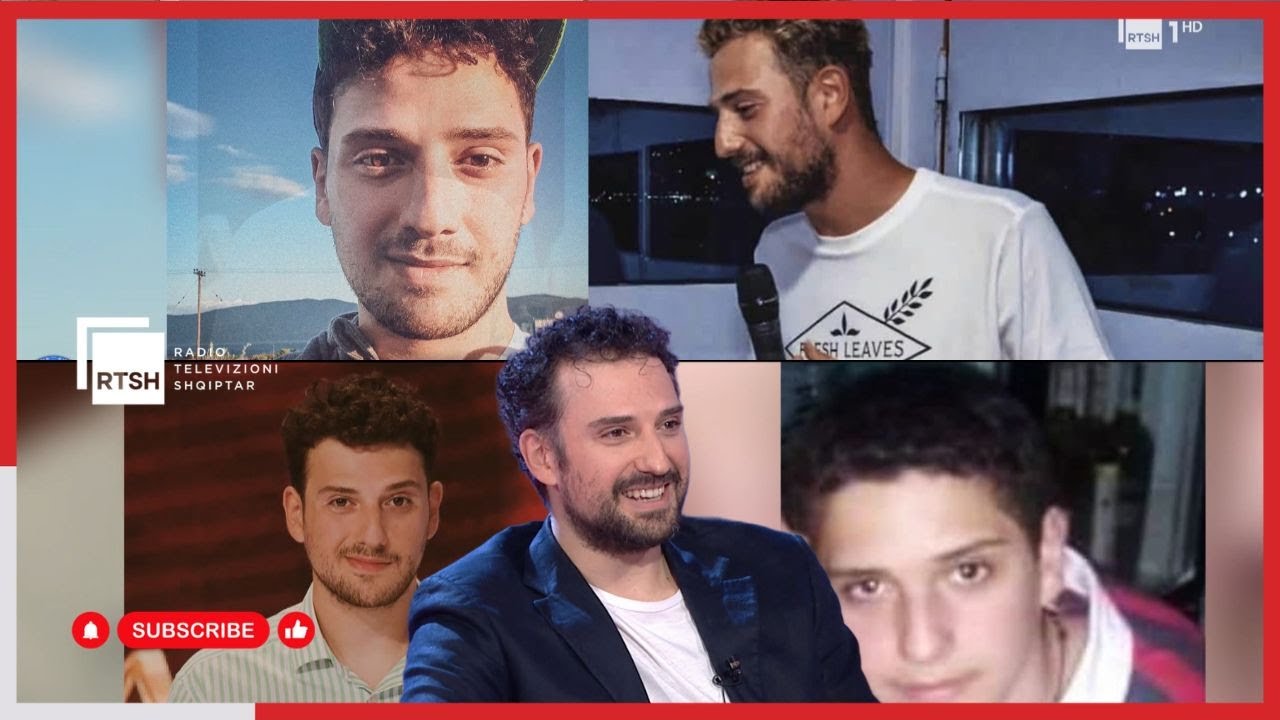 Flori Gjini, real n&euml; &ldquo;Koh&euml; Reale&rdquo; | &Ccedil;asti i duhur
