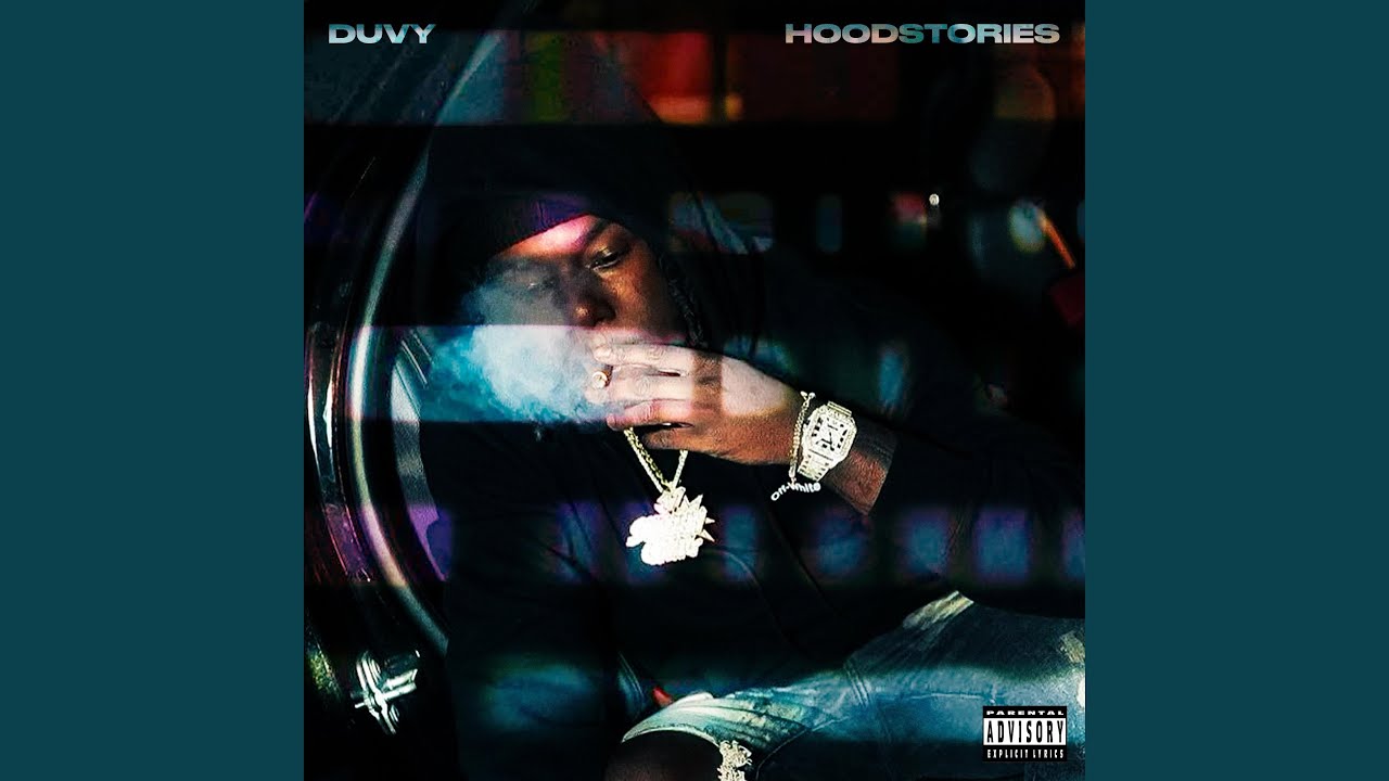 HOOD STORIES (feat. Lost EmotionZ)