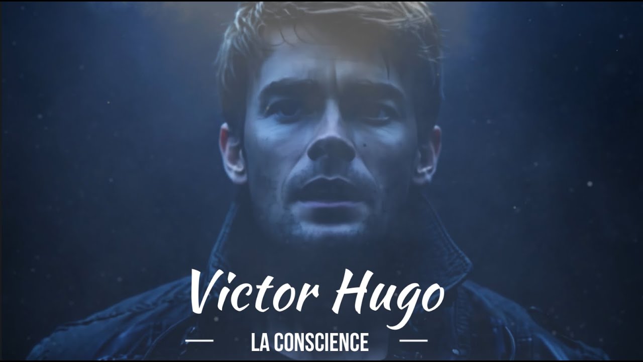 Victor Hugo - La Conscience
