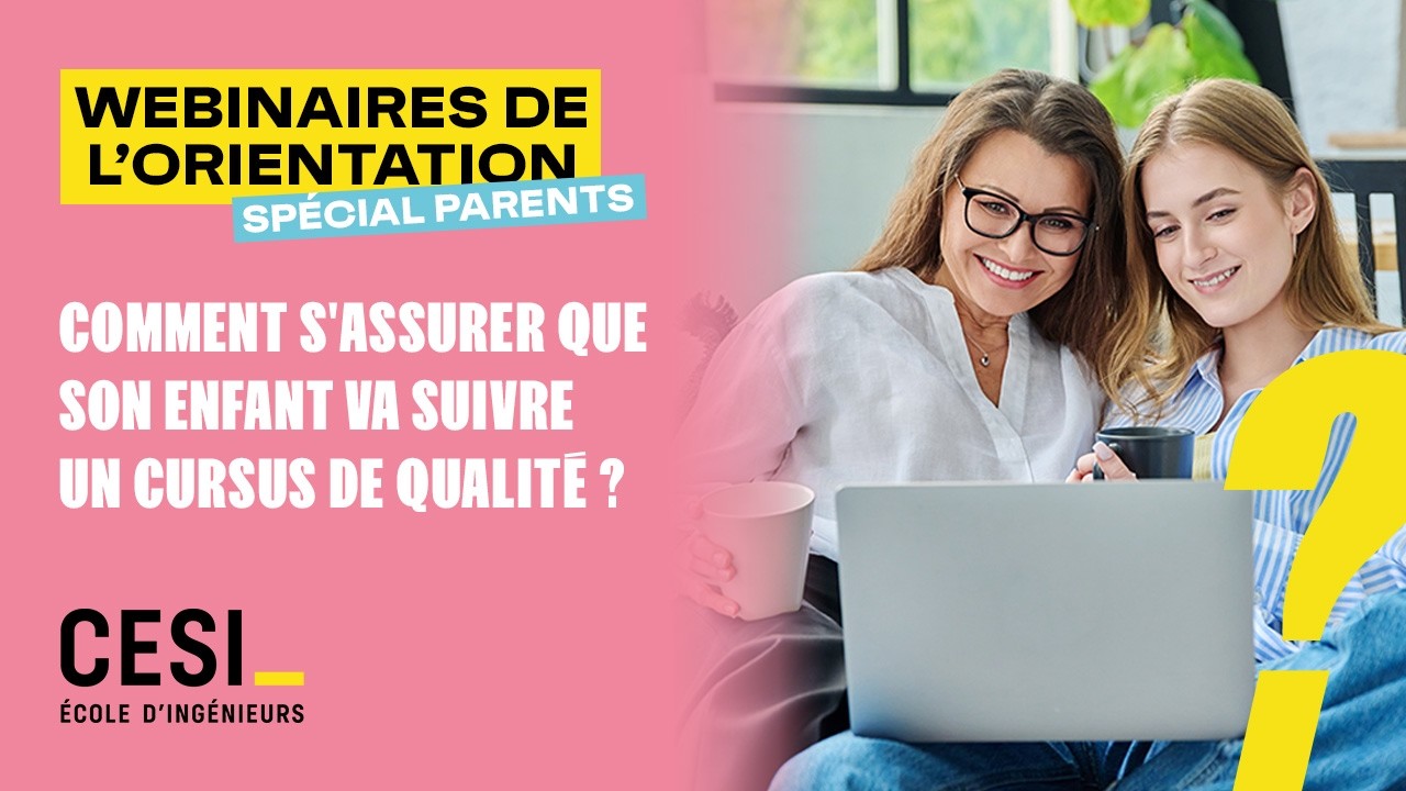 Comment s'assurer que son enfant va suivre un cursus de qualité ?